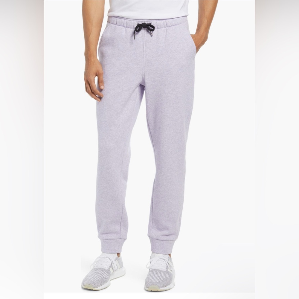 NWT Zella One For All Joggers